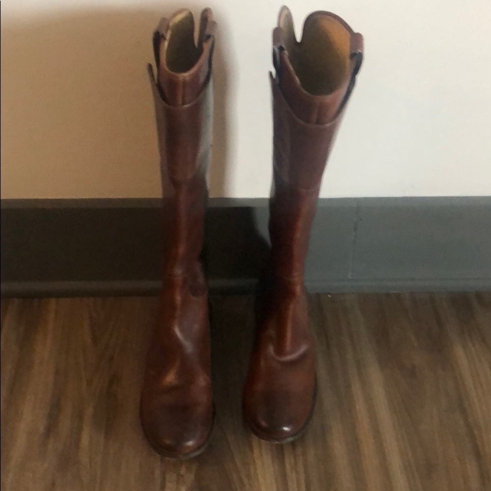 Frye boots size 7.5